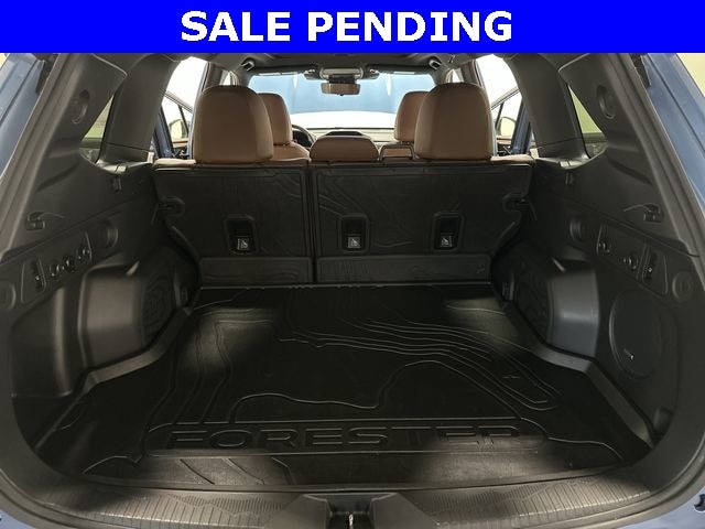 Thumbnail: 2025 Subaru Forester - 27