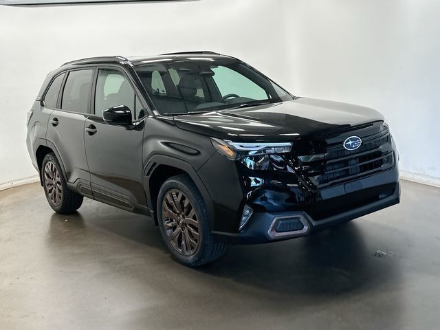 Thumbnail: 2026 Subaru Forester - 27
