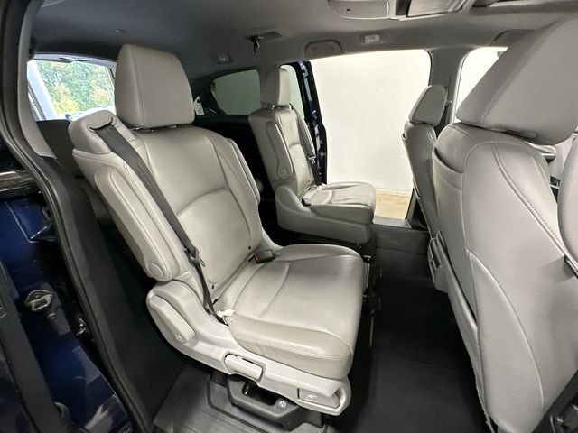 Thumbnail: 2018 Honda Odyssey - 27