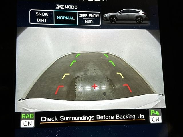 Thumbnail: 2024 Subaru Crosstrek - 14