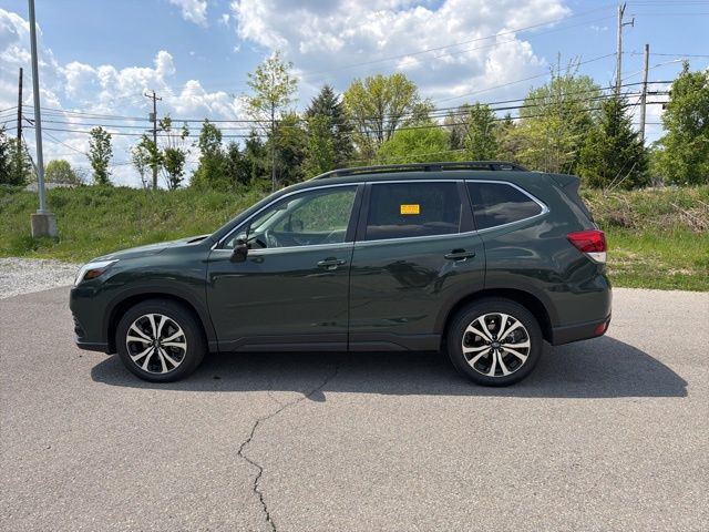 Thumbnail: 2023 Subaru Forester - 15