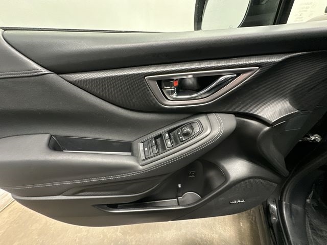 Thumbnail: 2024 Subaru Forester - 18