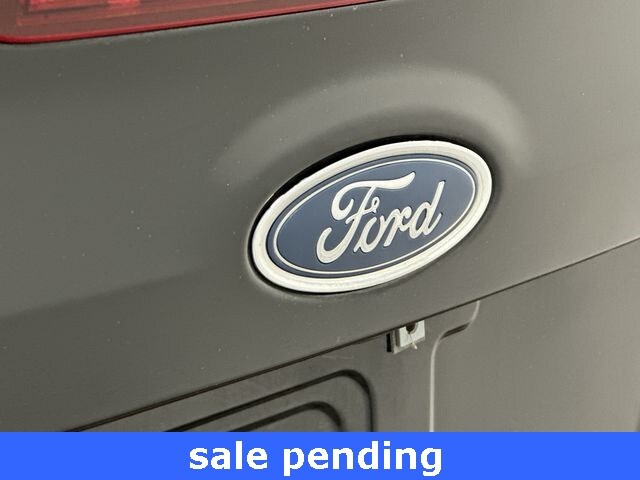 Thumbnail: 2016 Ford Focus - 24