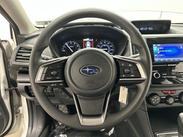 Thumbnail: 2023 Subaru Impreza - 7