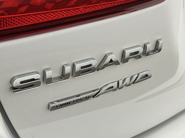 Thumbnail: 2023 Subaru Impreza - 25