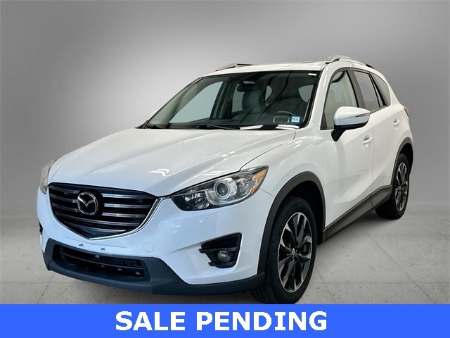 2016 Mazda CX-5 Grand Touring -
                  Moon Township, PA