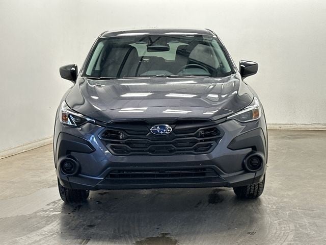 Thumbnail: 2026 Subaru Crosstrek - 25