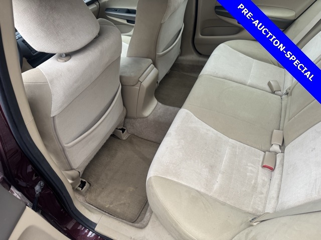 Thumbnail: 2010 Honda Accord - 17