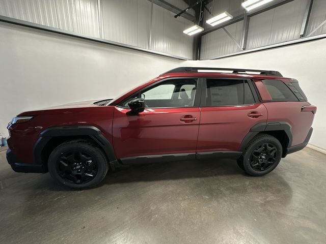 Thumbnail: 2026 Subaru Outback - 2