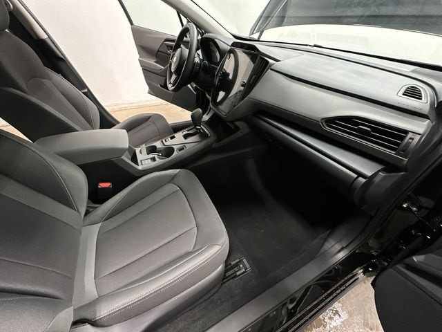 Thumbnail: 2026 Subaru Crosstrek - 19