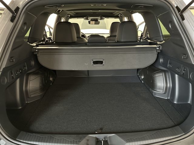 Thumbnail: 2026 Subaru Forester - 23