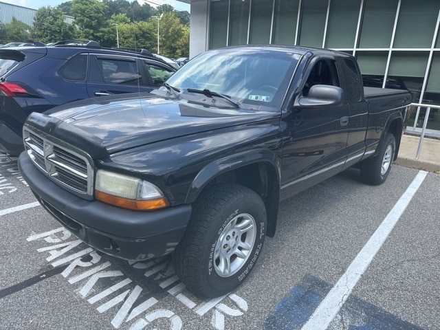 Thumbnail: 2004 Dodge Dakota - 1