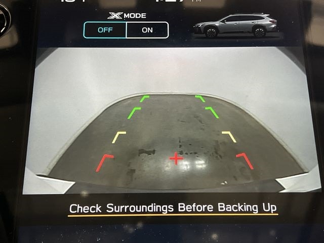 Thumbnail: 2025 Subaru Outback - 15