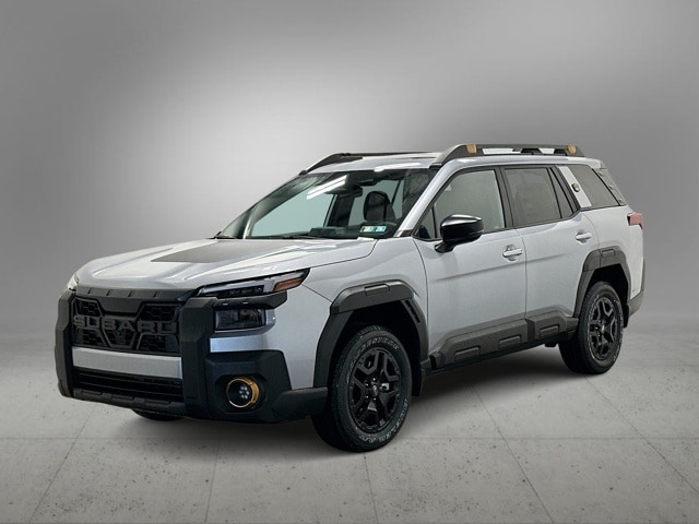 Thumbnail: 2026 Subaru Outback - 1