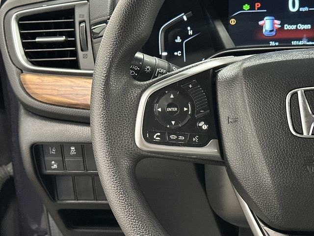 Thumbnail: 2017 Honda CR-V - 9