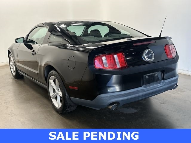 Thumbnail: 2010 Ford Mustang - 28