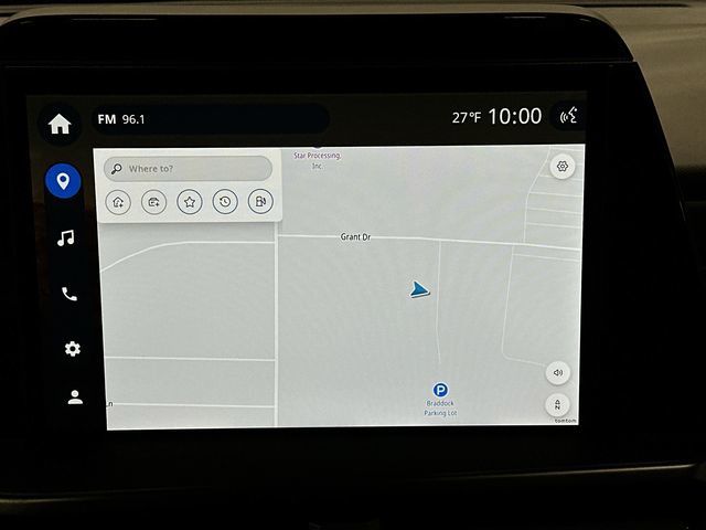 Thumbnail: 2026 Subaru Outback - 13