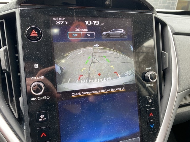 Thumbnail: 2024 Subaru Crosstrek - 14