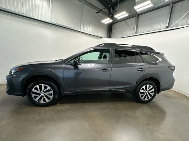 Thumbnail: 2025 Subaru Outback - 2