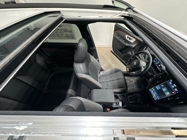 Thumbnail: 2025 Subaru Forester - 6