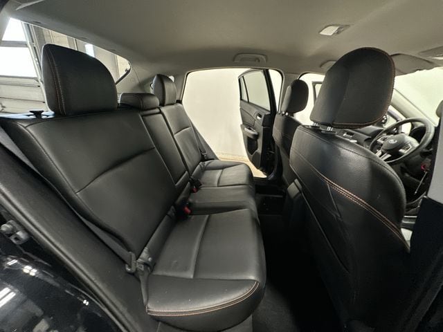 Thumbnail: 2016 Subaru Crosstrek - 21