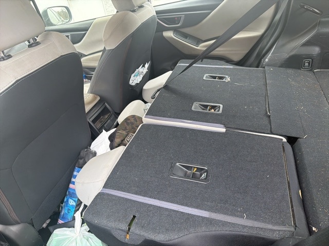 Thumbnail: 2021 Subaru Forester - 9