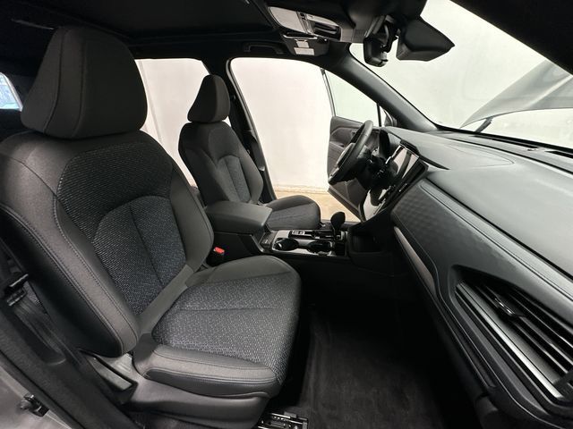 Thumbnail: 2026 Subaru Forester - 21