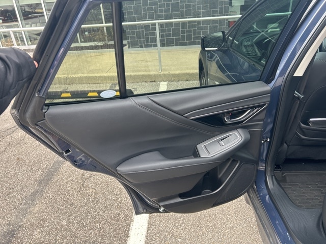 Thumbnail: 2025 Subaru Outback - 25