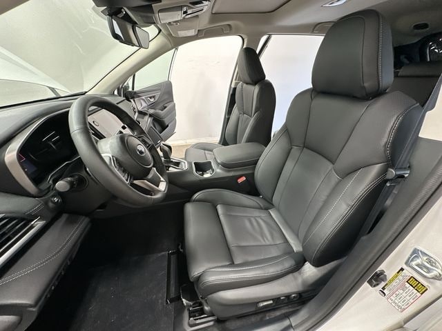 Thumbnail: 2025 Subaru Outback - 18