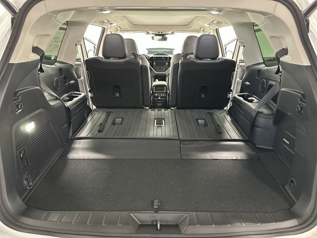 Thumbnail: 2026 Subaru Ascent - 27