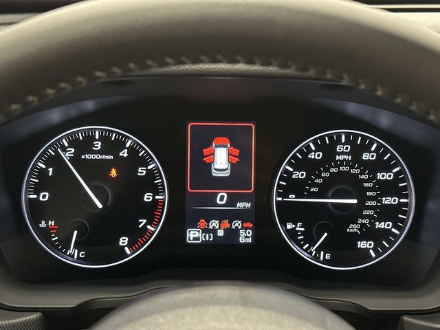 Thumbnail: 2026 Subaru Forester - 7