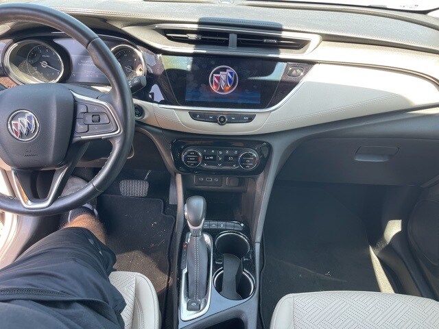 Thumbnail: 2020 Buick Encore GX - 14