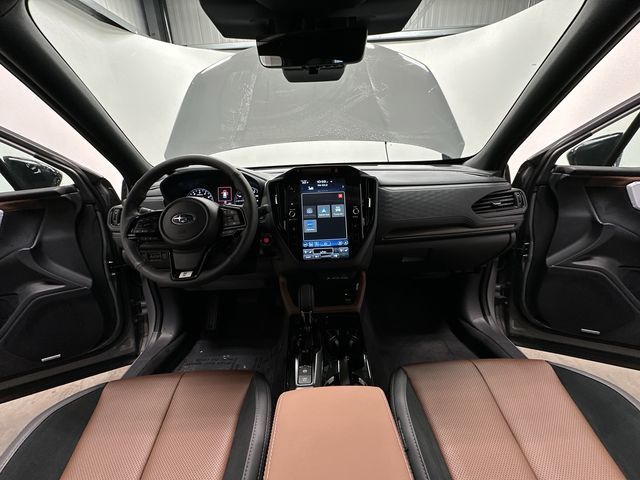 Thumbnail: 2026 Subaru Forester - 21