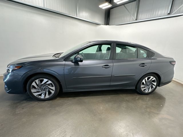 Thumbnail: 2025 Subaru Legacy - 2