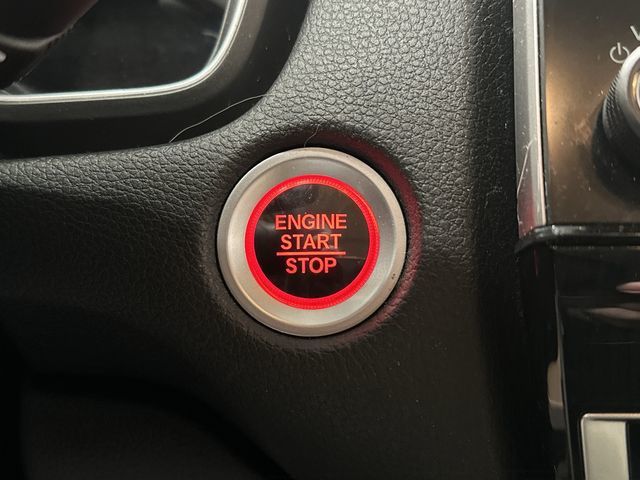 Thumbnail: 2017 Honda CR-V - 11