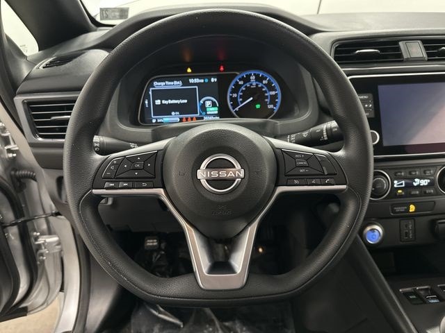 Thumbnail: 2023 Nissan Leaf - 7