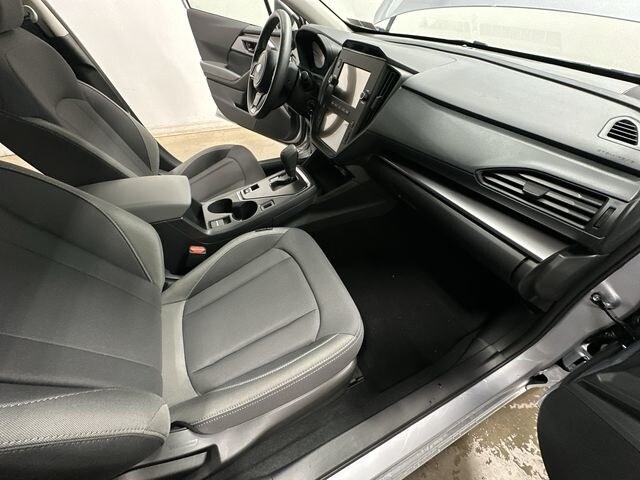 Thumbnail: 2025 Subaru Impreza - 18