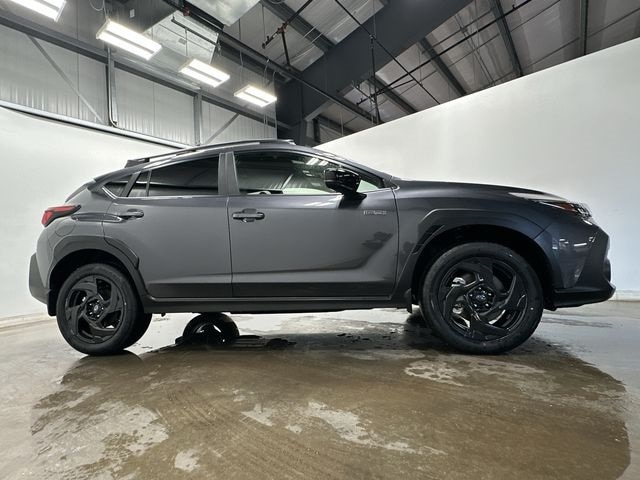 Thumbnail: 2026 Subaru Crosstrek - 3