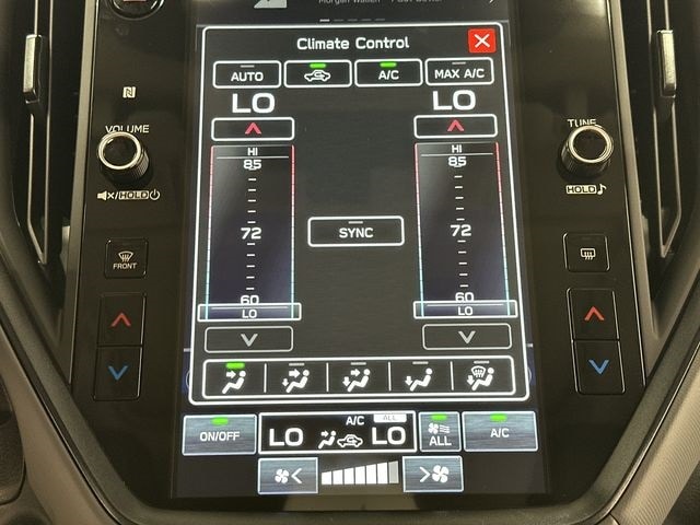 Thumbnail: 2025 Subaru Crosstrek - 16