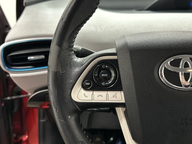 Thumbnail: 2018 Toyota Prius - 9
