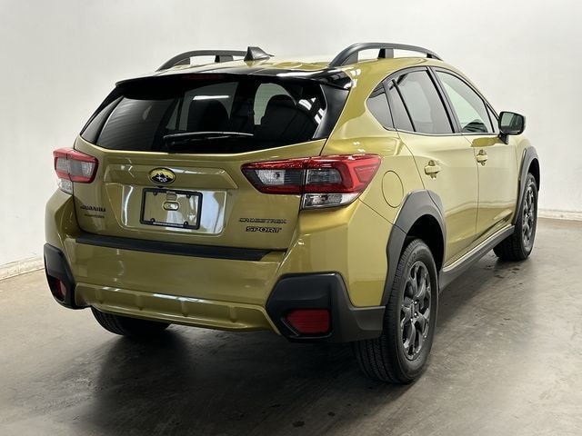 Thumbnail: 2021 Subaru Crosstrek - 33