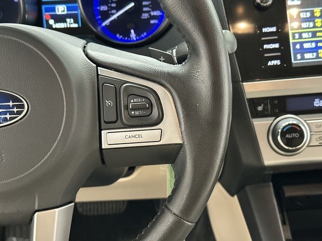 Thumbnail: 2015 Subaru Legacy - 9