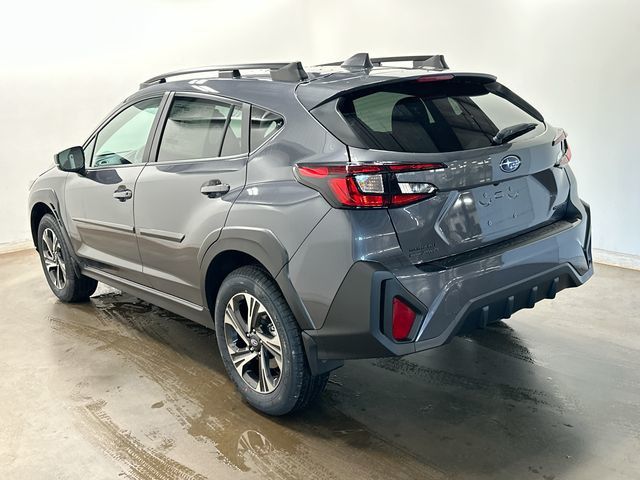Thumbnail: 2026 Subaru Crosstrek - 28
