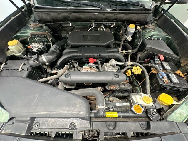 Thumbnail: 2010 Subaru Outback - 22