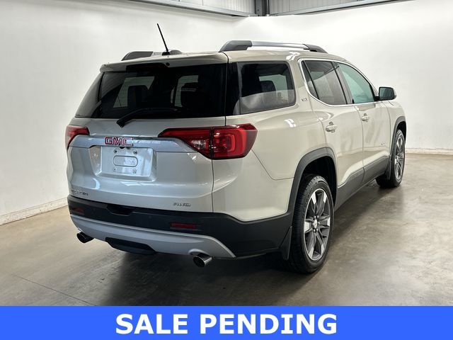 Thumbnail: 2017 GMC Acadia - 37