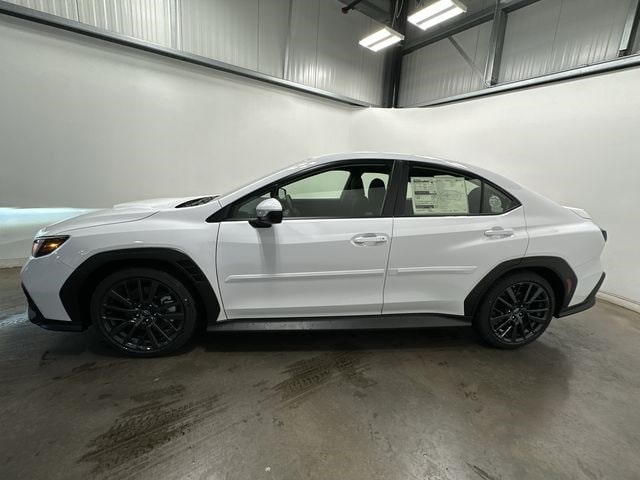 Thumbnail: 2025 Subaru WRX - 2