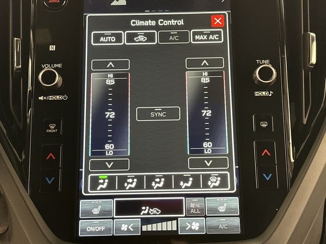 Thumbnail: 2026 Subaru Forester - 15