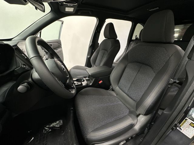 Thumbnail: 2026 Subaru Forester - 16