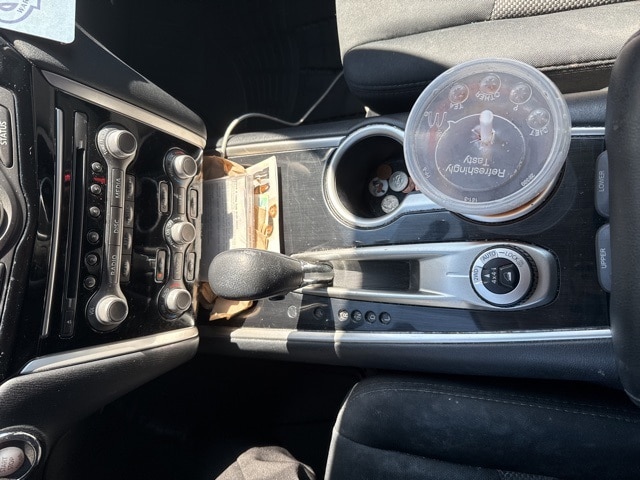 Thumbnail: 2019 Nissan Pathfinder - 8