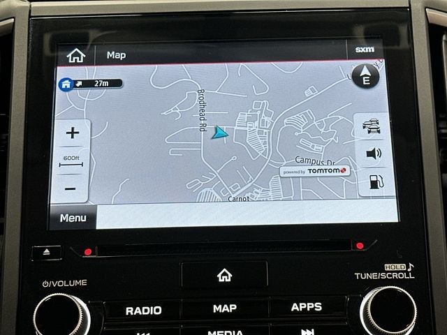 Thumbnail: 2023 Subaru Crosstrek - 13